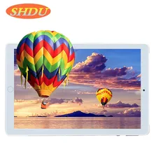 Tablet 10,1 Zoll 3G Telefon Dual SIM Tabletten Pc Android 7,0 Google Play 4/Quad Core 2GB/32GB IPS Tablet 7 8 9 10 Metall Tablet Pc