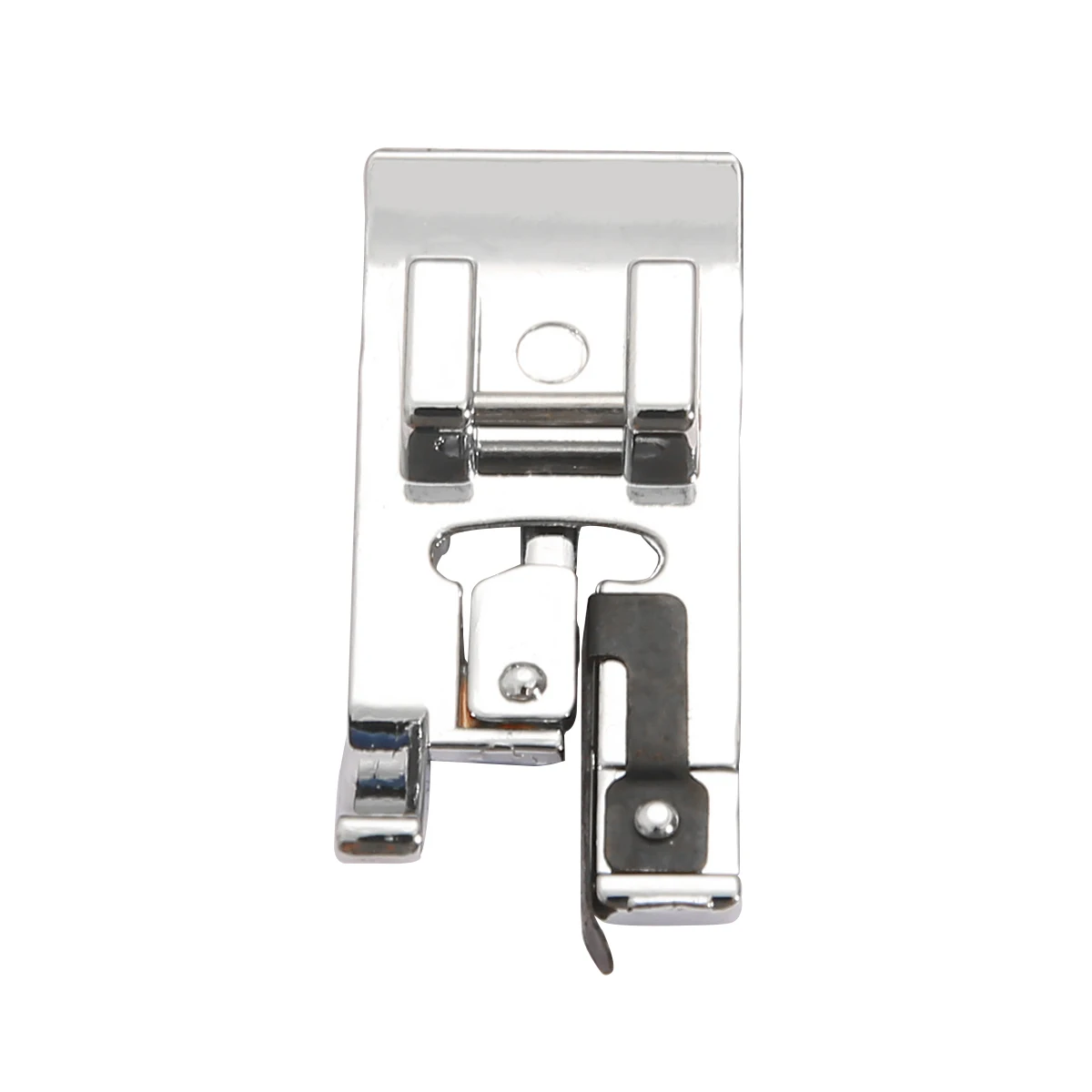 1Pc Sewing machine accessories Overlock Vertical presser feet foot ,Overcast ,for Brother,Janome Snap on Foot#7310 2209