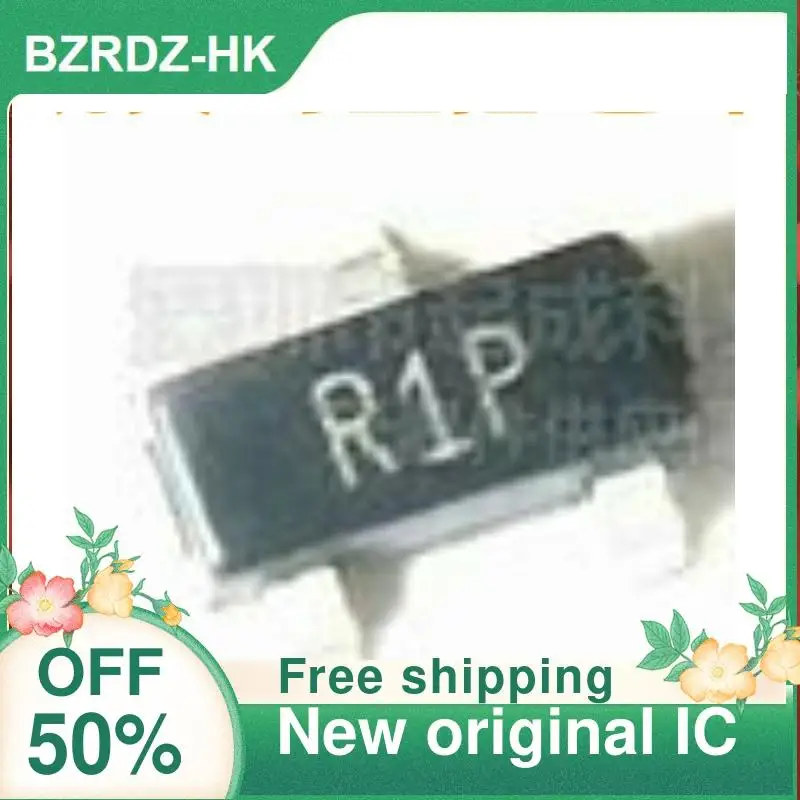 

1-20PCS ADR550BRTZ-REEL7 R1P SOT23-3 New original IC