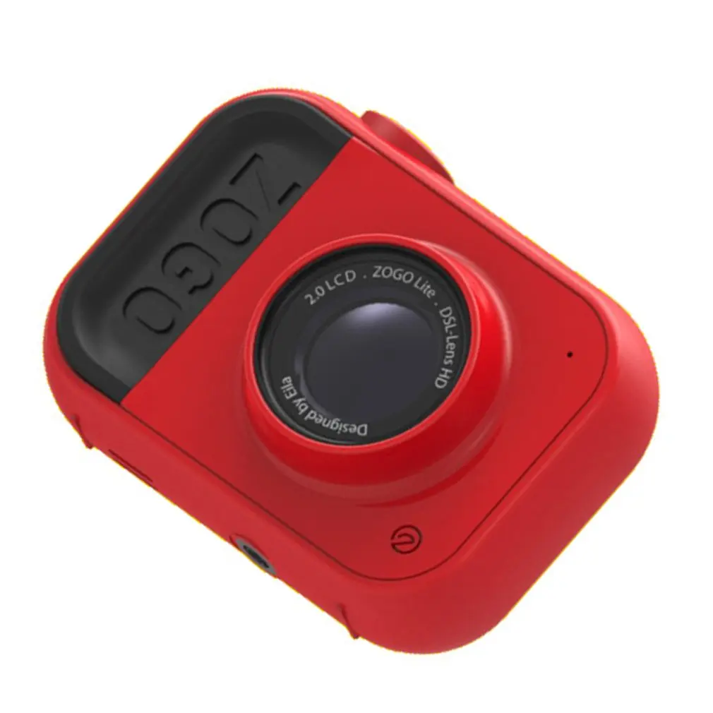 HD Waterproof Camera Underwater Sports Camera Ultra HD Outdoor Sports Camera Video Recorder DV Camera