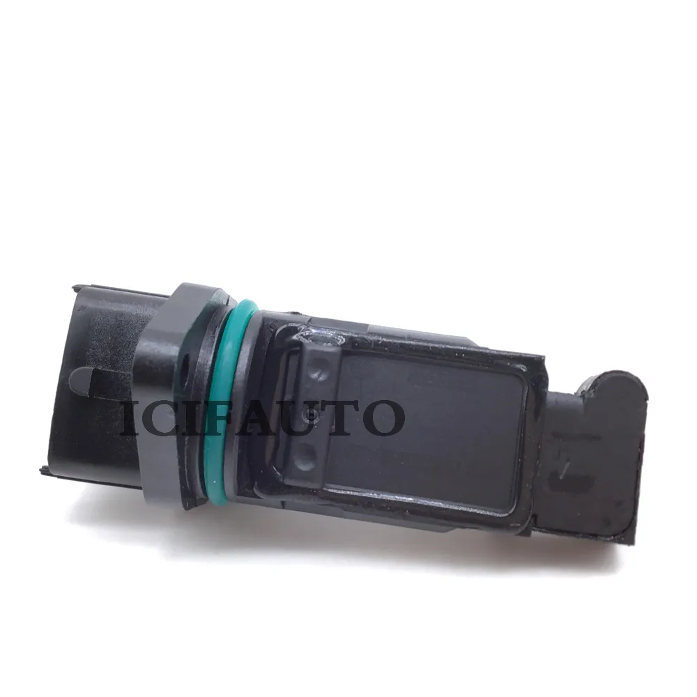 0281002309 MASS AIR FLOW SENSOR FOR Alfa Romeo147 156 166 GT GTV Spider Fiat Brava Marea Doblo Punto Lancia Lybra Thesis | Автомобили и