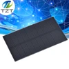 Solar Panel 1W 5V electronic DIY Small Solar Panel for Cellular Phone Charger Home Light Toy etc Solar Cell smart electronics ► Photo 1/6