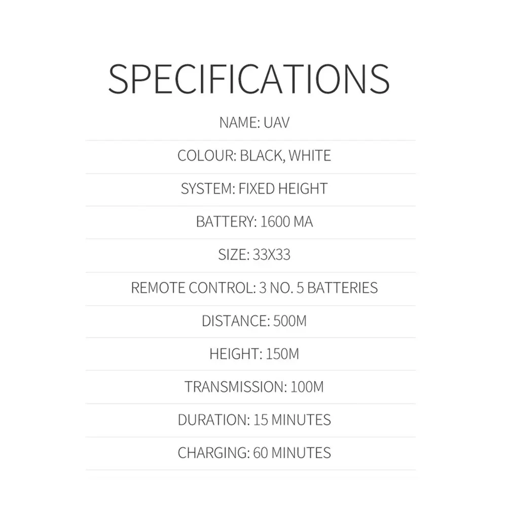 

HOTCS-5 GPS Drone with 1080P HD Camera Folding Drones Four-axis Helicopter One Return Key WIFI FPV RC Helicopter Boy Toys