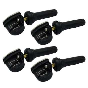

Tire Pressure Monitor Sensor TPMS 43hz Fit for Ford PX MKII Ranger / Everest / Mondeo EV6T1A180D