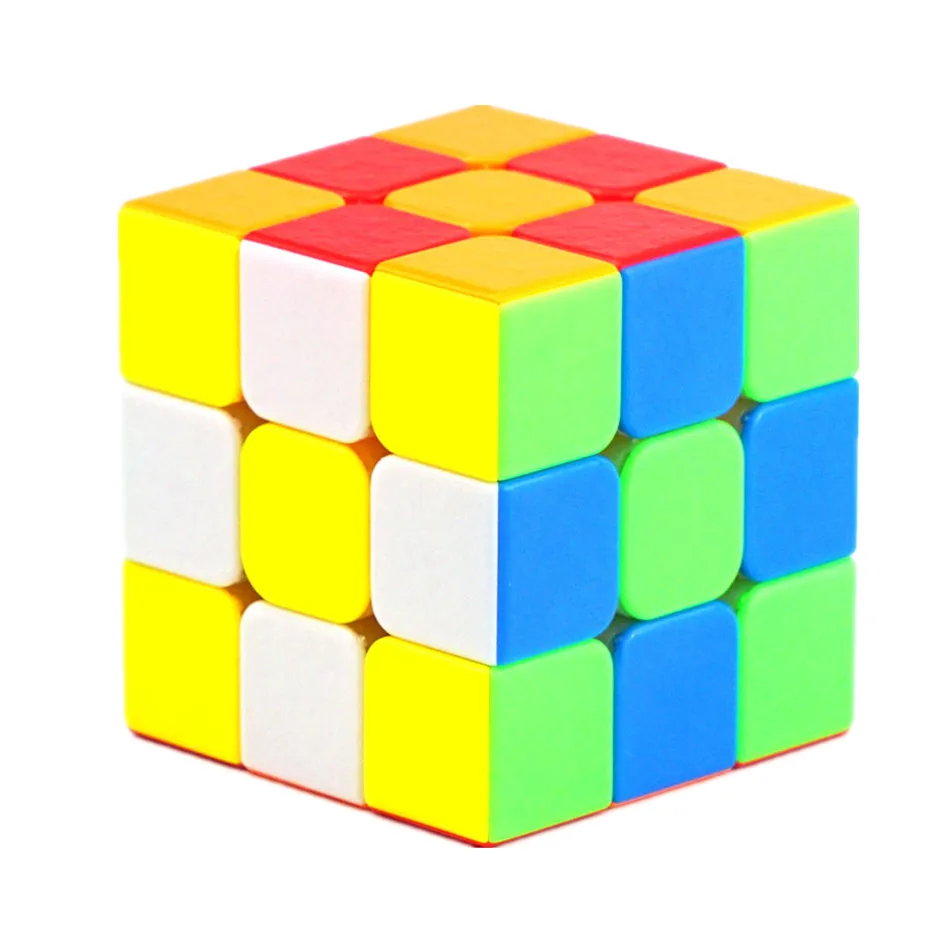 Sengso Mr.M 3x3 Magnetic Magic Cube Stickerless Black Shengshou Mr M 3x3x3 Magnets Speed Cubo Magico Toys For Children Kids 5