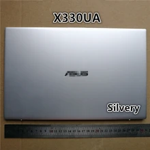 Ноутбук ЖК-задняя крышка Топ чехол для ноутбука ASUS X330UA