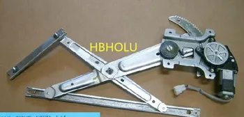 

High quality Glass Regulator ASSEMBLY Glass Lifter FL 6104100-P00 6104100A-P00 for Great Wall Wingle