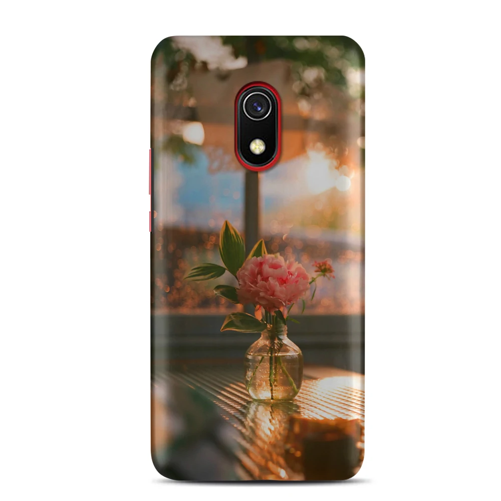 1pcs 3D Print Case Чехлы для Redmi 8A, 8A 3D принт жесткий пластиковый матовый чехол на заднюю панель телефона Чехлы для Xiaomi Redmi 8A Аксессуары для мобильных телефонов для Xiaomi - Цвет: 1pcs 3D Print Case