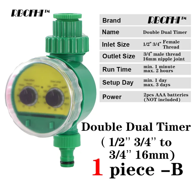 1PC -B
