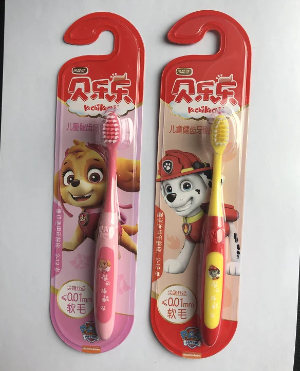 paw patrol Schattige kinderen Kleine lepel, 1 шт., детские толстовки с принтом на тему собак вечерние детские подарки