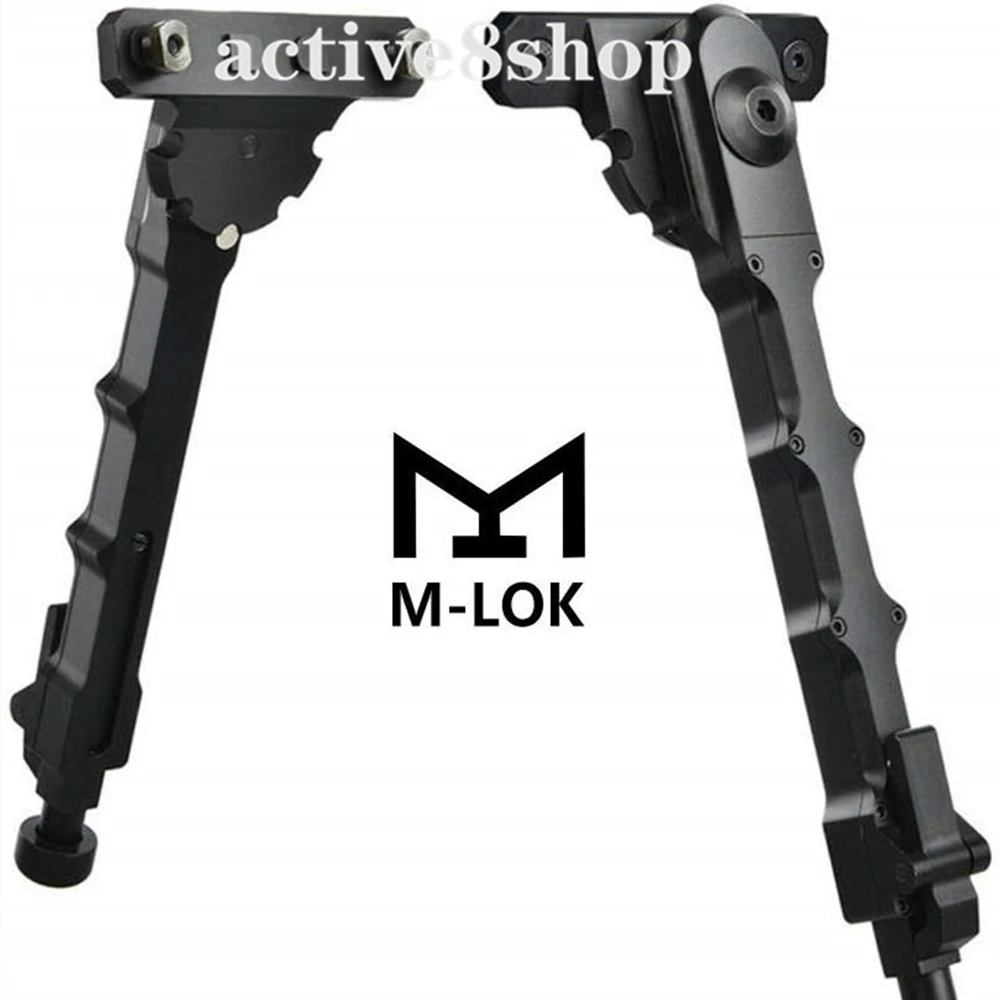 Модульная Блокировка Keymod Handguard держатель алюминиевый сплав стойку адаптер подходит для левой или правой стороны стрельба аксессуары - Цвет: Mlok Style