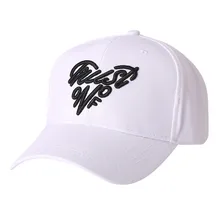 Мужская бейсболка с надписью, регулируемая солнцезащитная Кепка, бейсболка в стиле хип-хоп, бейсбольная кепка из смешанного хлопка, новинка