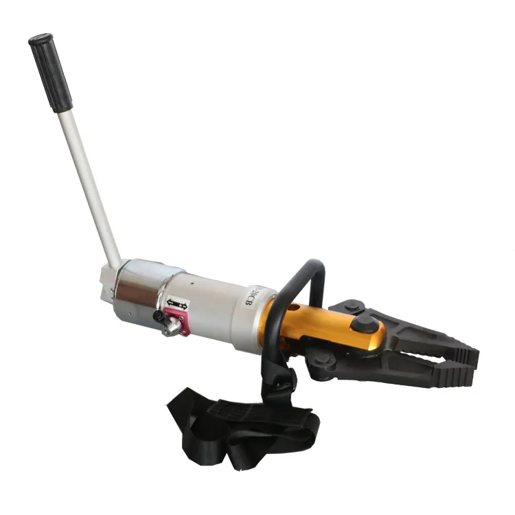 

Portable Hydraulic Muti_function Clamp KJ-20CB Manual Scissors Expansion Clamp Hydraulic Shear Expansion Clamp Universal Shear E