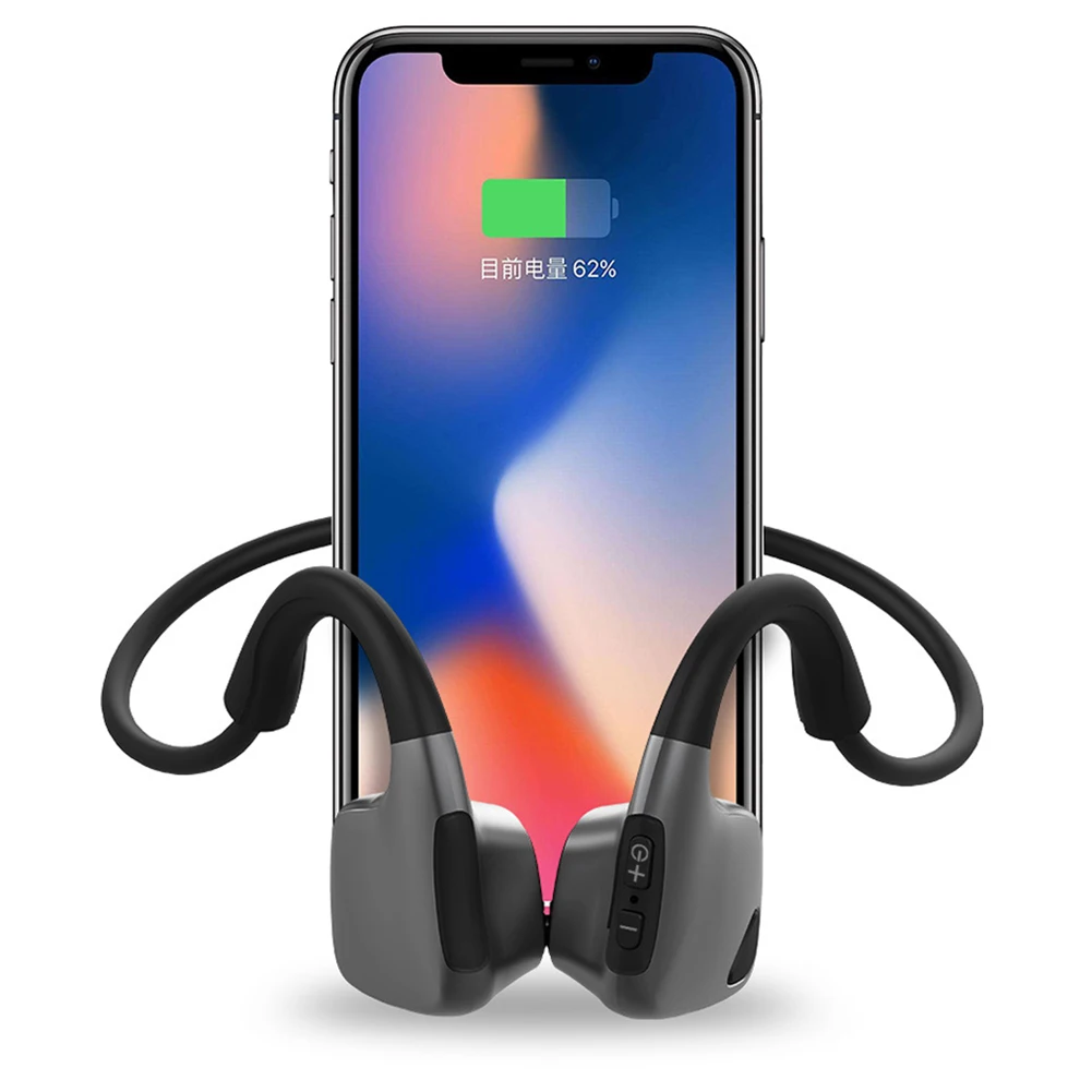 Bluetooth 5,0 водонепроницаемые спортивные наушники беспроводные стерео музыкальные наушники для iPhone Xiao mi