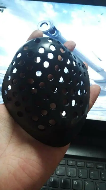 Маска Человека-паука 2 с 3D цифровой печатью, маска Человека-паука, маска для лица, силиконовая маска, маска для рта, реквизит