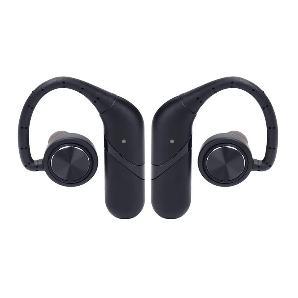 S800, стерео, удобная одежда, спортивные, для бега, беспроводные, Bluetooth наушники, Hi-Fi, стерео, с басом, с крючками, наушники для смартфонов