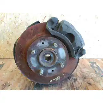 

STEERING KNUCKLE FRONT LEFT MITSUBISHI SPACE WAGON (N30 N40)