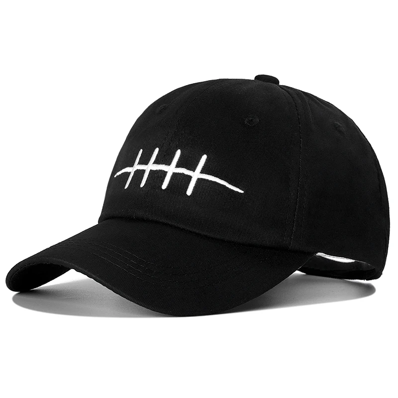 Наруто бренд боли аниме Snapback кепка хлопок бейсбольная кепка для мужчин женщин хип хоп папа шляпа дропшиппинг