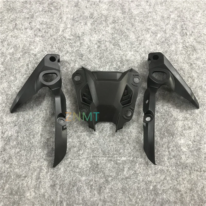 

Motorcycle Top Cover Side Cover Front Panel Fairing Fit for Yamaha MT07 FZ07 MT 07 FZ 7 2014 2015 2016 2017