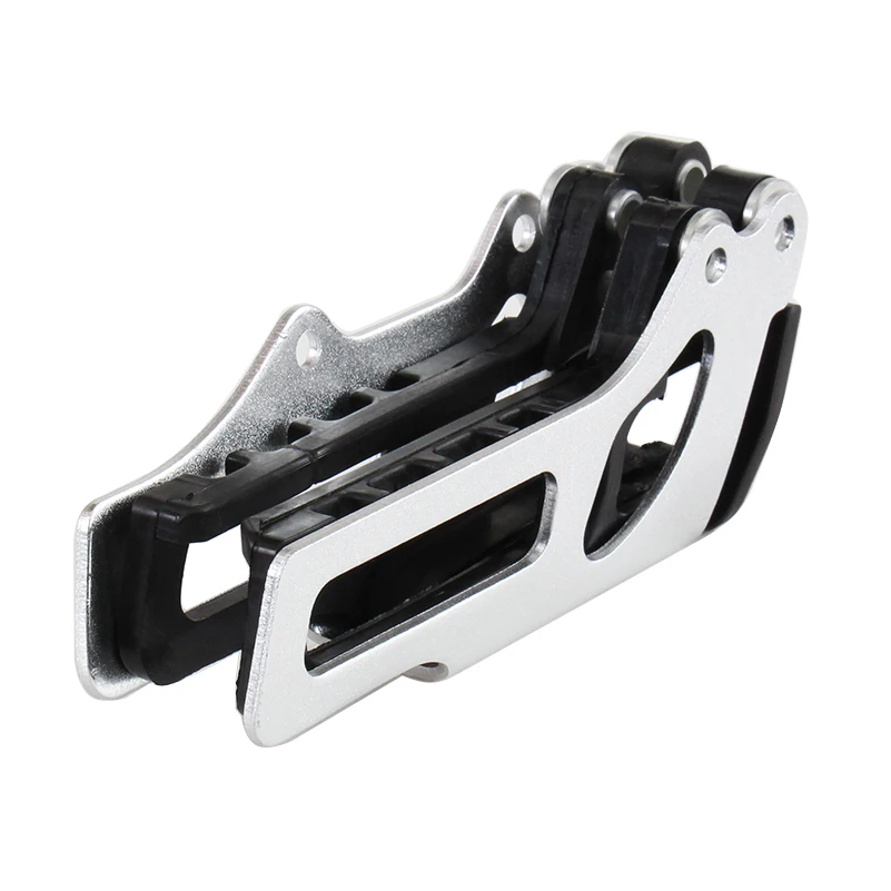 Направляющая цепи охранник для CR125R/250R 05-07 CRF250X 06-06 CRF450X 05-07 CRF250R 05-06 CRF450R 05-06 мотоцикл Запчасти