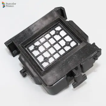 

Starcolor 4PCS Allwin Ink Cap Top for Epson XP600 TX800 Printhead Capping Station Xp600/tx800 Head Eco Solvent Printer Puli
