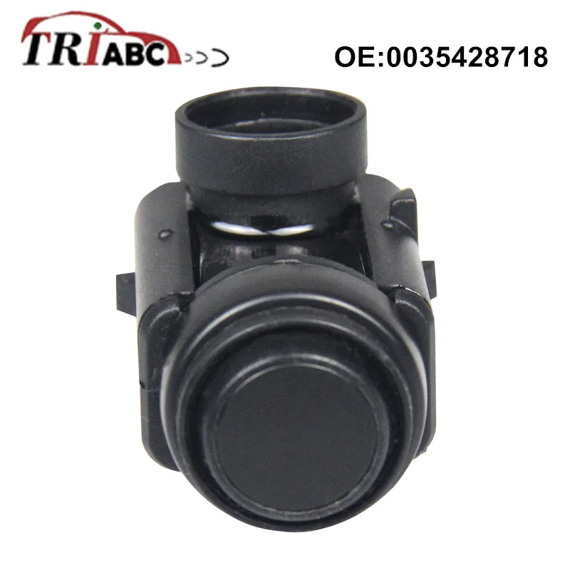 Датчик парктроника PDC для Mercedes Benz W203 W168 W209 R209 C209 CLK E320 E550 A0035428718 0035428718 0045428718