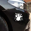 Exterior Accessories