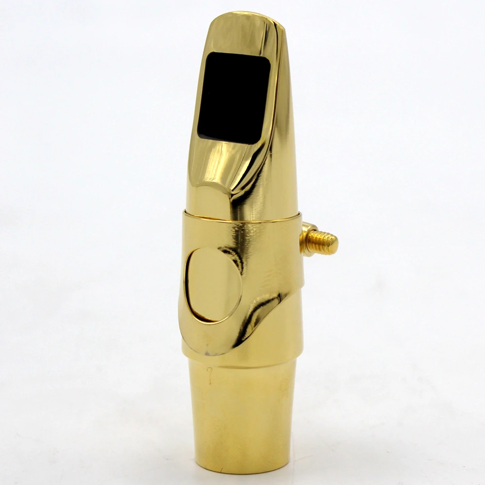 

G2:High quality Soprano saxophone metal mouthpiece