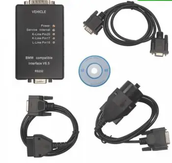 

Carsoft 6.5 For BMW ECU programmer