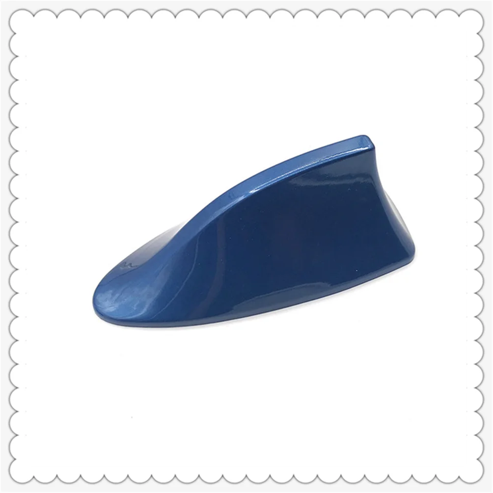 Universal car Accessories roof tail antenna modification free punching for KIA SOLARIS Verna IX25 IX35 IX45 Sonata