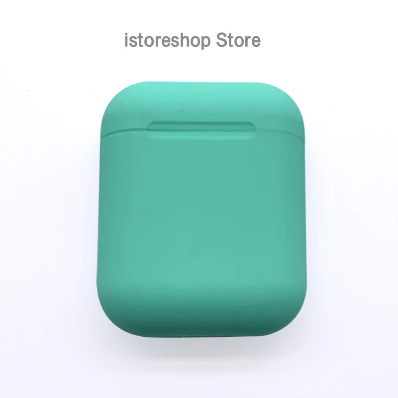 Istoreshop последняя i12 tws Беспроводная bluetooth гарнитура для iPhone и Android