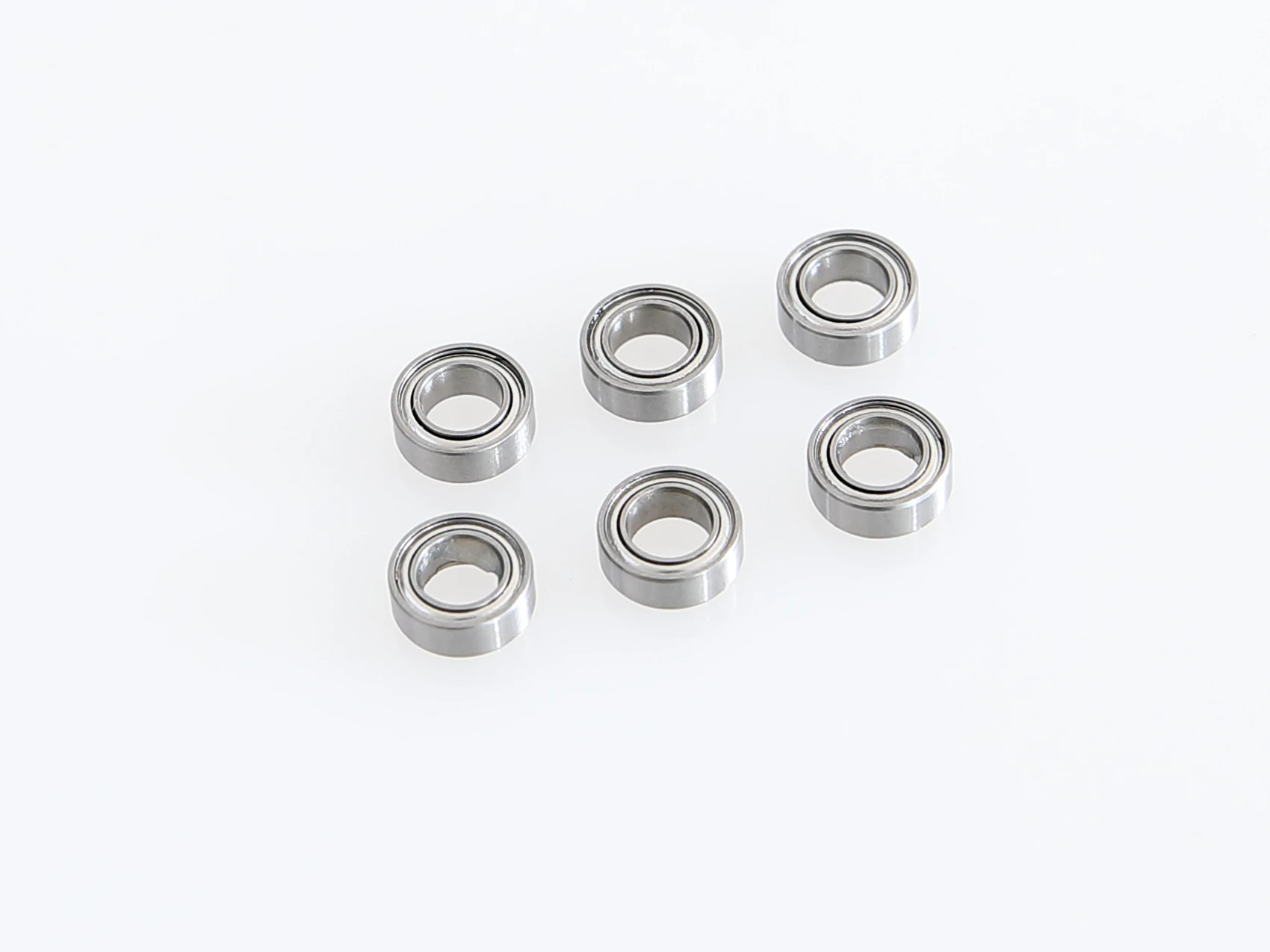

Metal Ball Bearing MR85ZZ 5x8x2.5