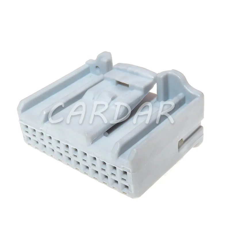 Автомобильная аудионавигационная система 24 контакта штепсельная Вилка для