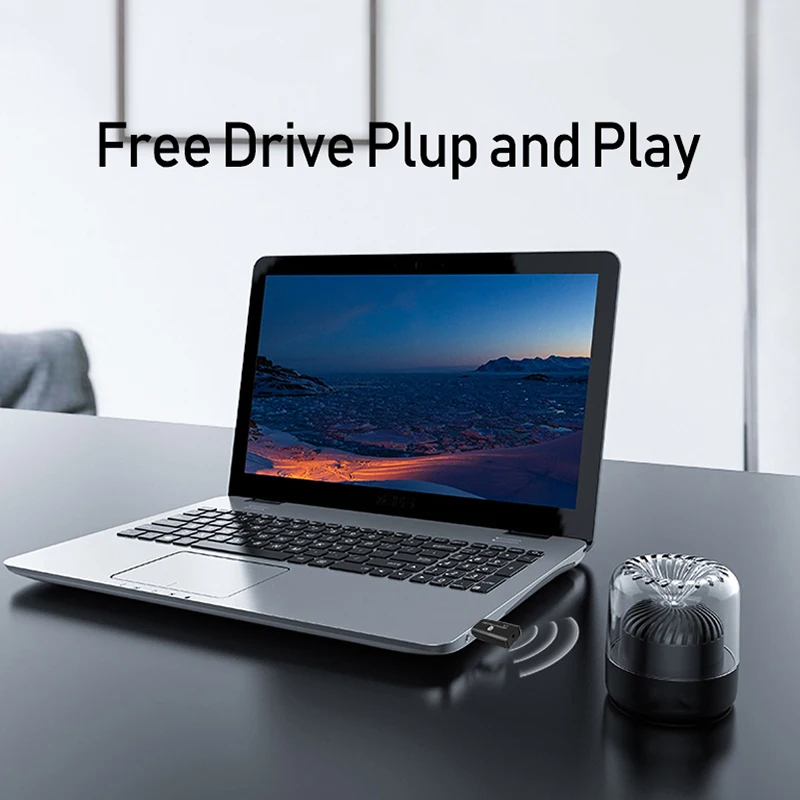 USB Bluetooth передатчик для ПК ТВ 3,5 мм AUX Jack 5,0 Bluetooth приемник для автомобиля мини стерео аудио беспроводной адаптер Aptx