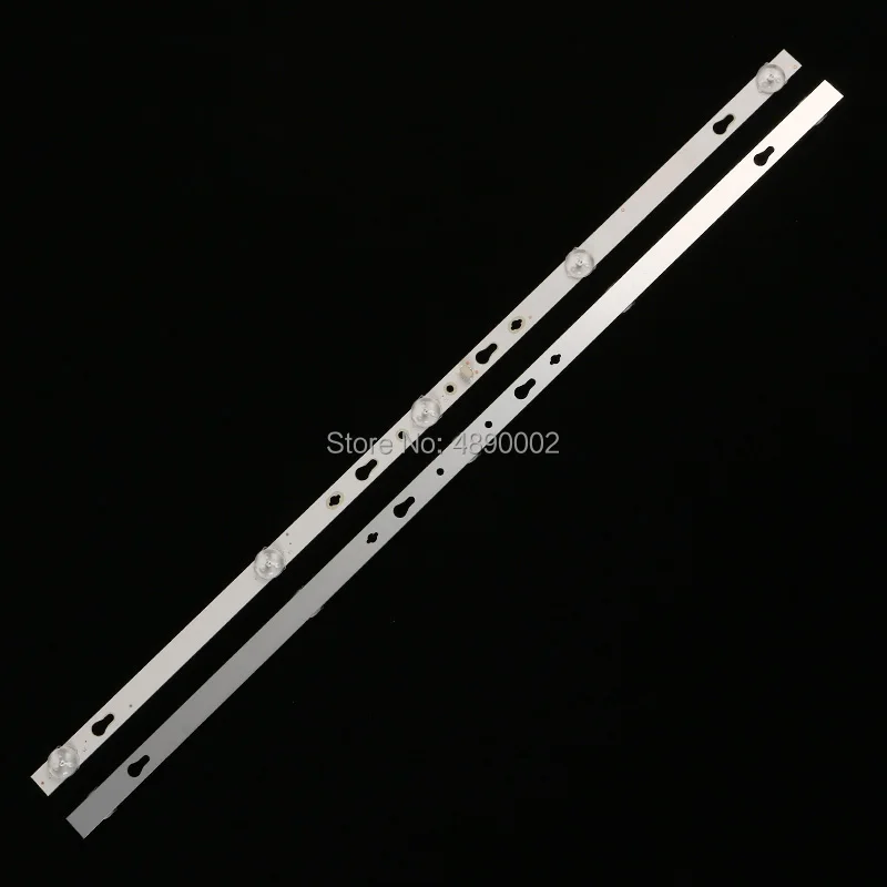2 unids/лот для ретроосвещения 32F6B led 4C LB320T HRB 32HR332M05A7 6v TCL32D05 ZC22AG 16 CJ9W04 V4 08 32F6000 LPN002B|Светодиодные панели| |