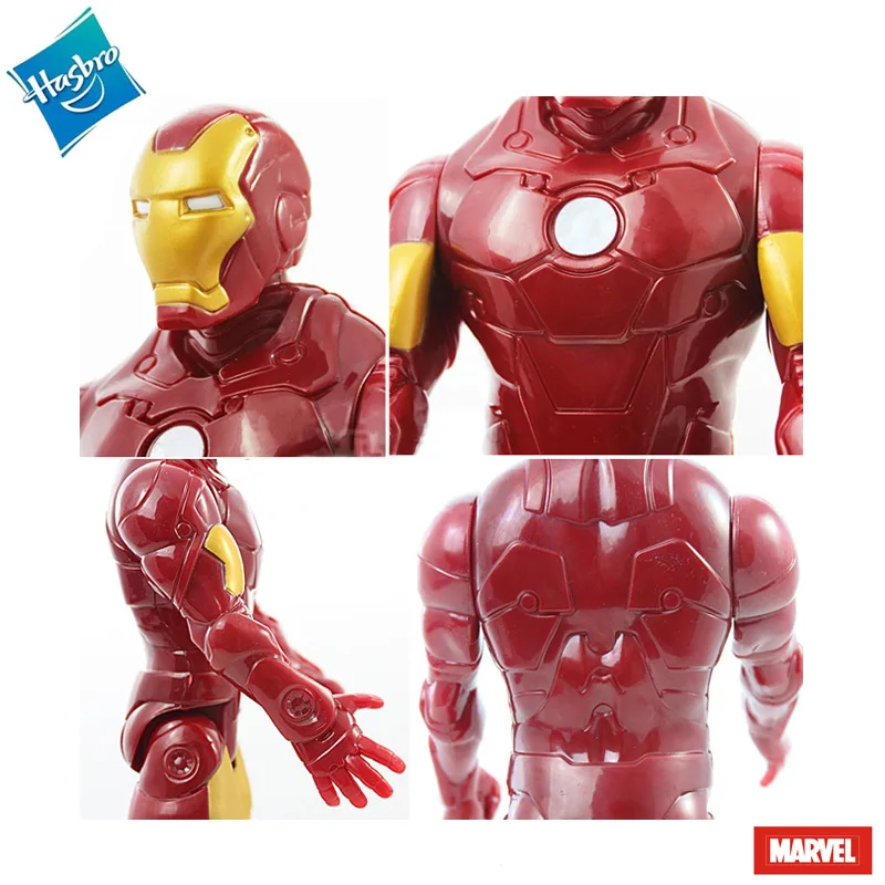 Action Figure Marvel (15)