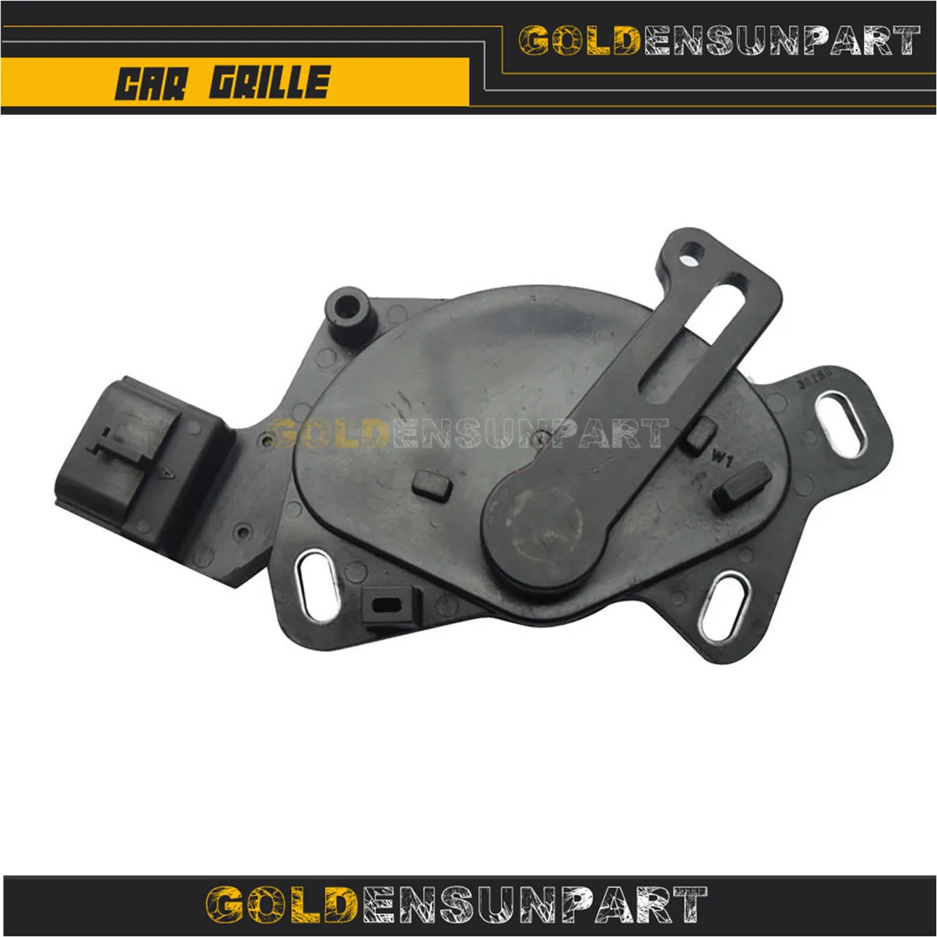31918-3AX01 319183AX01 нейтральный переключатель безопасности для Nissan I30 98-06