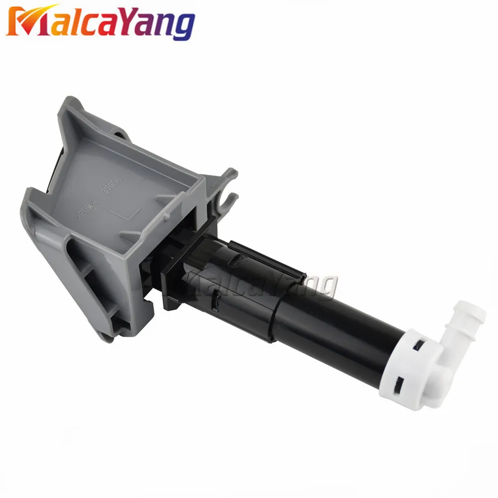 1 шт. для Mitsubishi ASX 2006 2007 2008 2009 2010 8265A643 8264A153 8265A644 8264A154 фар, разбрызгивающим воду шайба привод двигателя