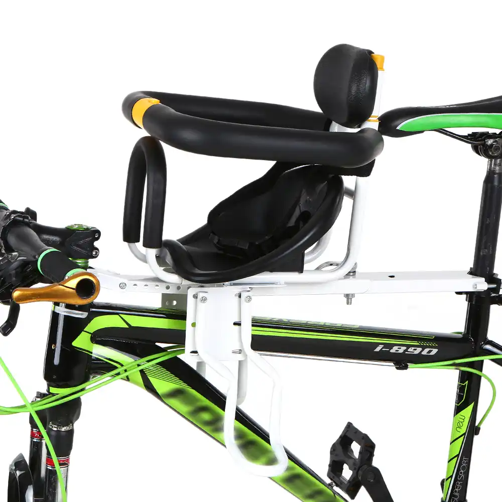 baby chair for bike