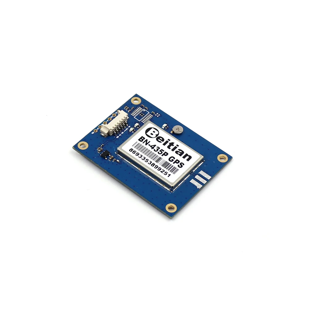 BEITIAN GNSS gps ГЛОНАСС модуль с HC-06 Bluetooth модуль нужен внешний gps ГЛОНАСС антенна BN-435P