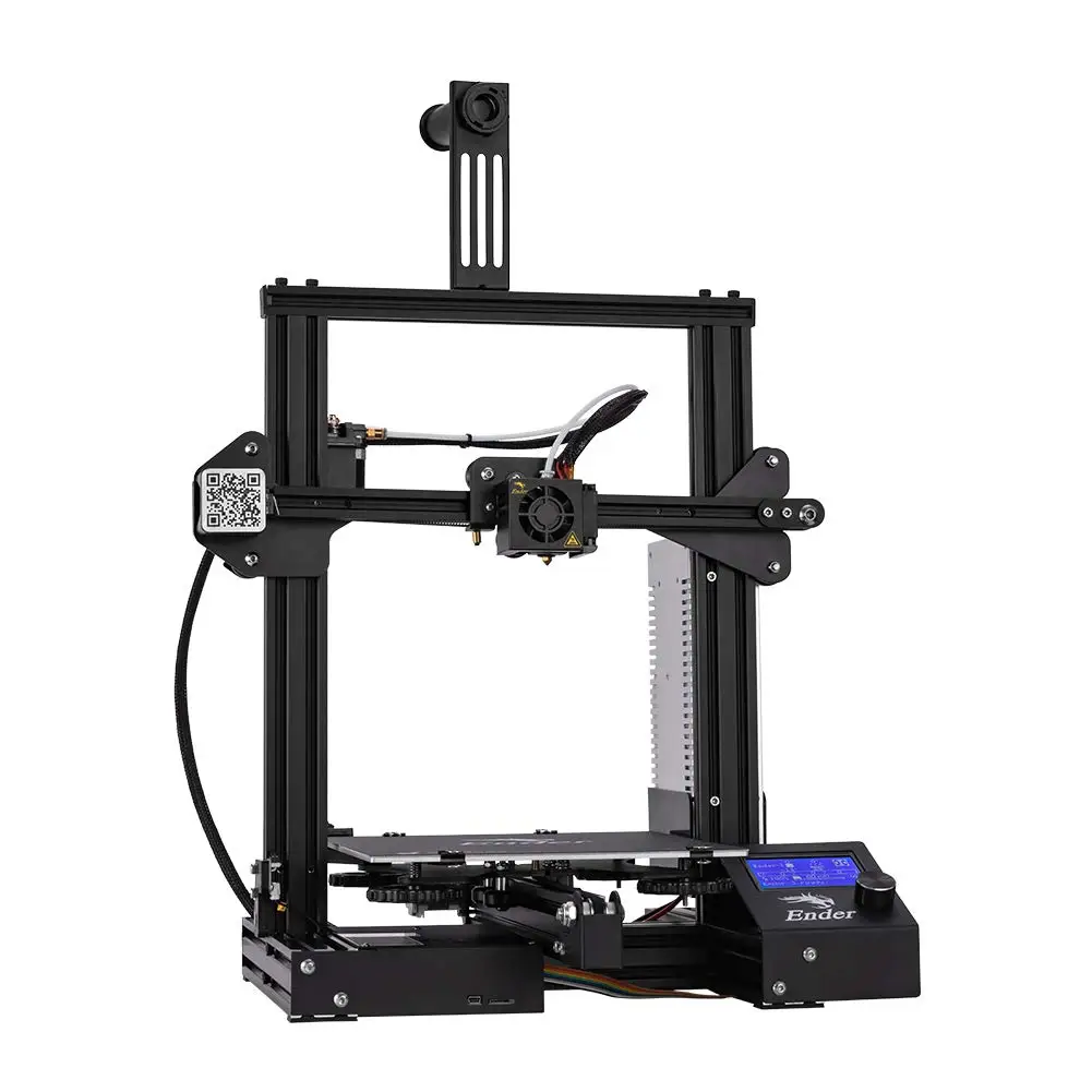 Ender 3 Neo V2 Купить Белгород