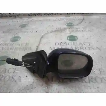 

RIGHT REARVIEW MIRROR SEAT TOLEDO (1M2) Sign HANDBOOK [14600533]