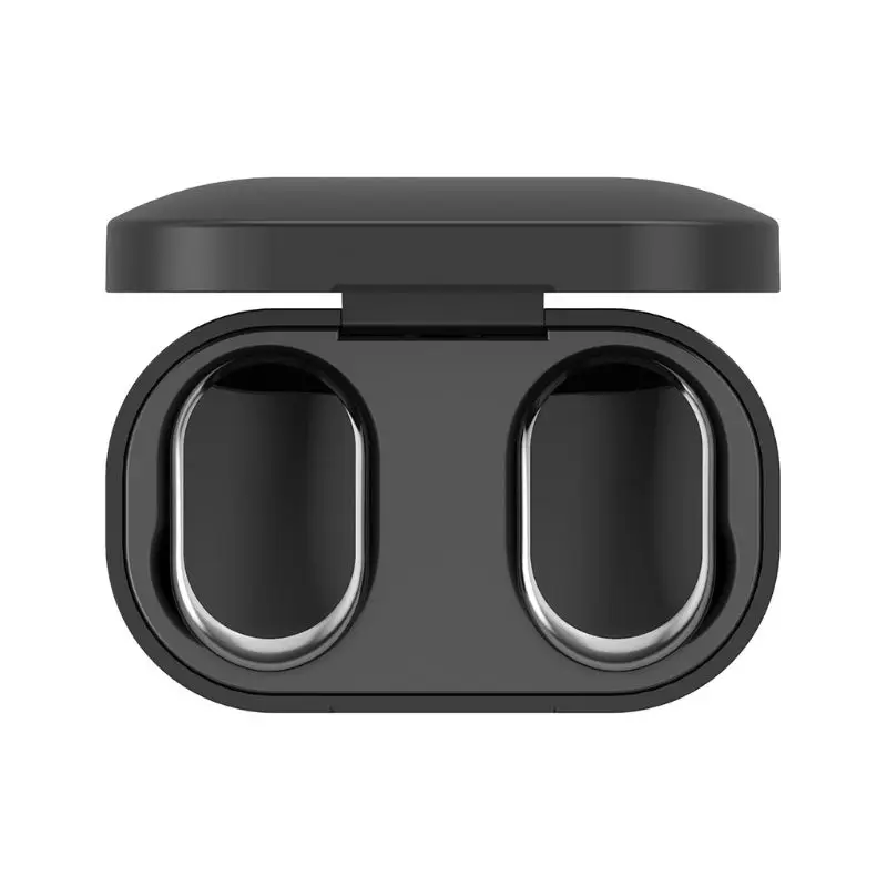 Мини беспроводной Bluetooth динамик MP3 музыкальный плеер с микрофоном водонепроницаемый портативный стерео Bluetooth динамик в форме гриба для телефона