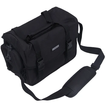 

Caden D13 Multi-Functional Large Camera Bag Case Photo Outdoor Camera Photo Bag Case For Canon Dslr Cameras Lenses And More