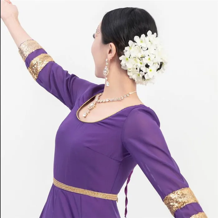 Bollywood Hiasan Rambut India Dance Kepang Buatan Tangan Kostum Tari Perut Aksesori Alat Peraga Belly Dancing Aliexpress