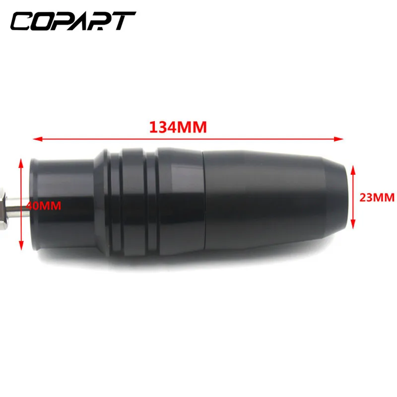 Для YAMAHA MT-03 MT03 MT 03 аксессуары для мотоциклов ЧПУ выхлопные Ползунки Краш колодки Рамка протектор