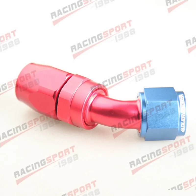 SHD-45D-10-RED-BLUE-L（3