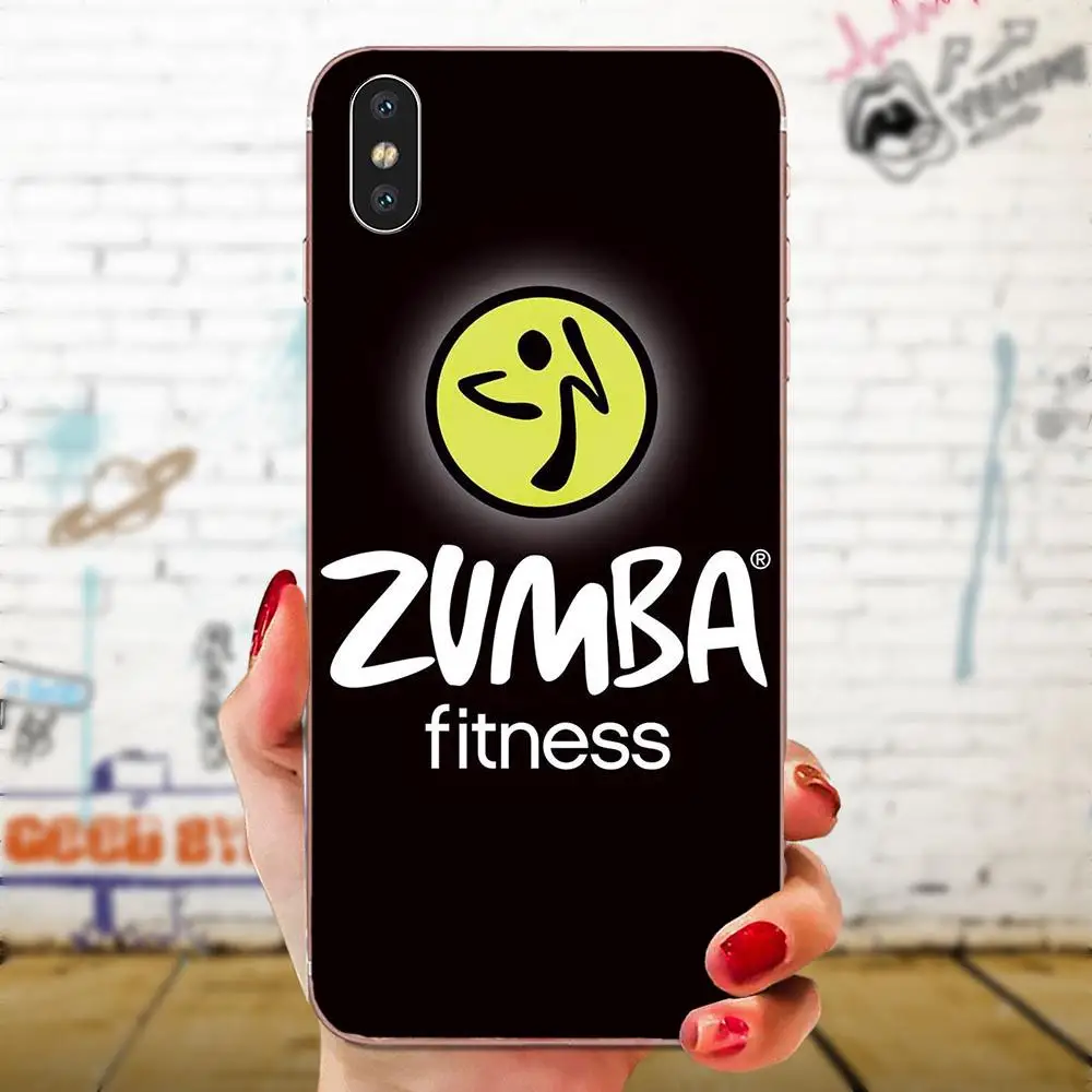 Пятница ночной ужин Zumba танец фитнес для samsung Galaxy Note 5 8 9 S3 S4 S5 S6 S7 S8 S9 S10 5G mini Edge Plus Lite