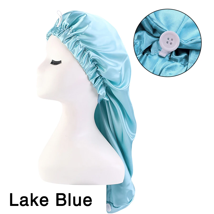 Lake Blue