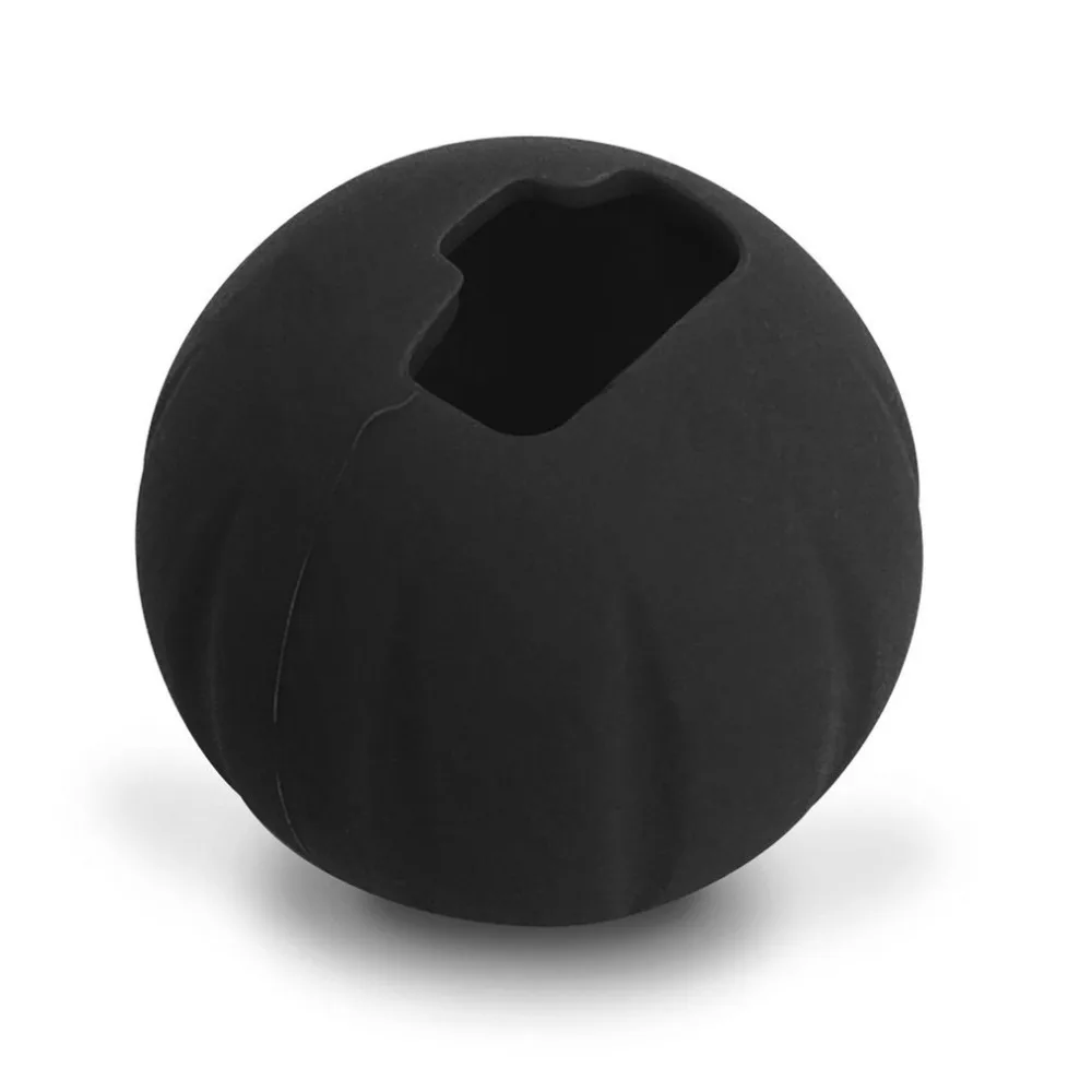 Silicone Protective Case for Poke Ball Plus Controller Portable Travel Pokeball Case for Nitendo Switch Accessories